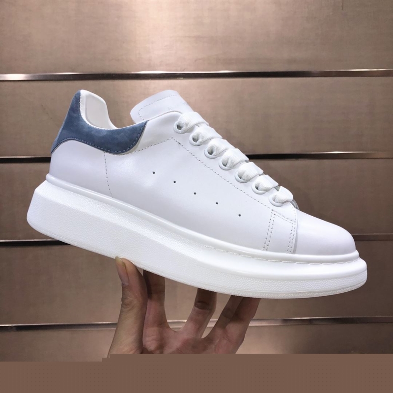 alexander M*Q*en casual shoes